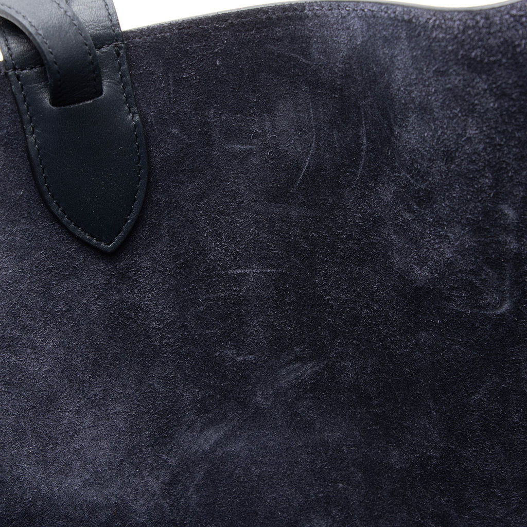 Celine Calfskin Phantom Luggage Tote