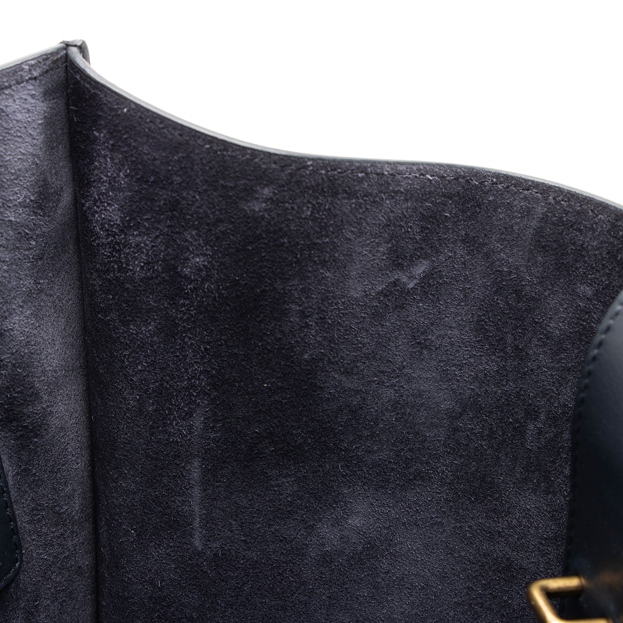 Celine Calfskin Phantom Luggage Tote