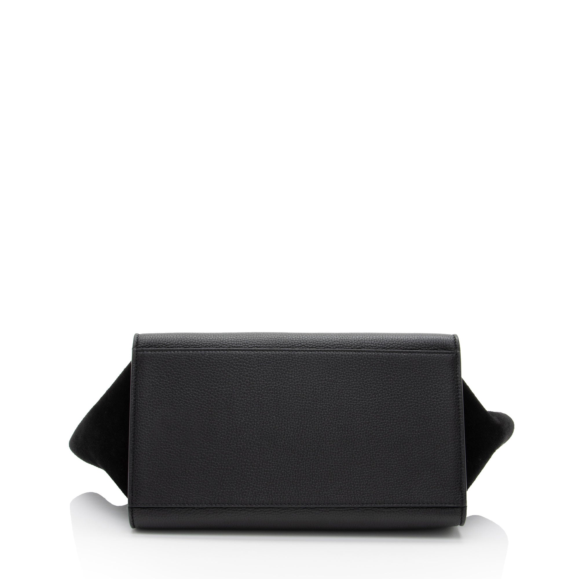 Celine Calfskin Small Trapeze Bag - FINAL SALE