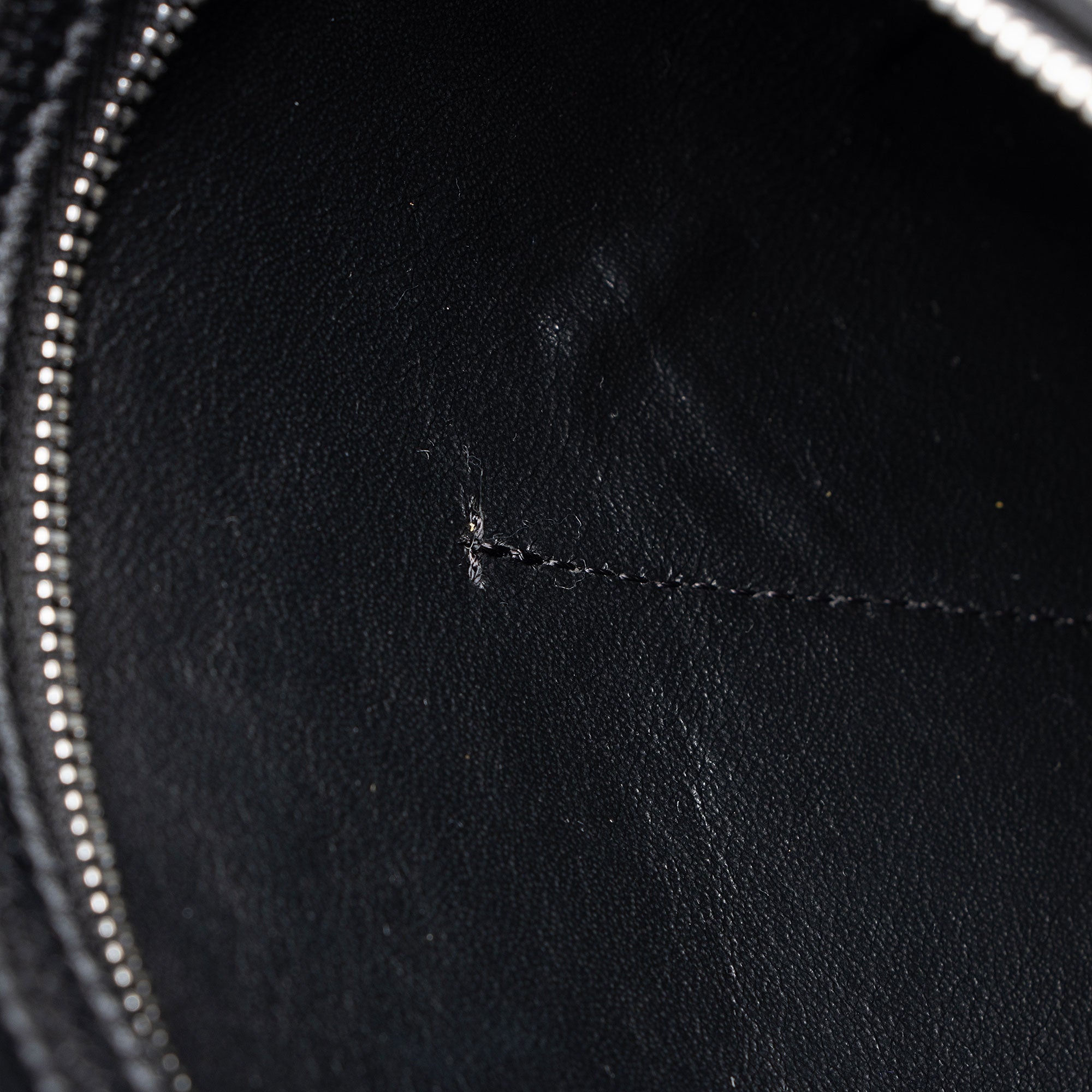 Celine Calfskin Small Trapeze Bag - FINAL SALE