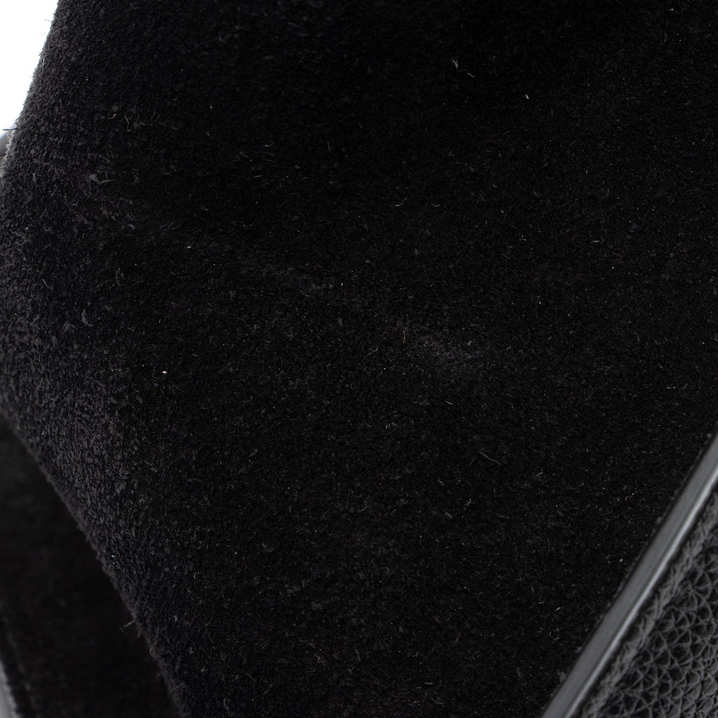 Celine Calfskin Small Trapeze Bag - FINAL SALE
