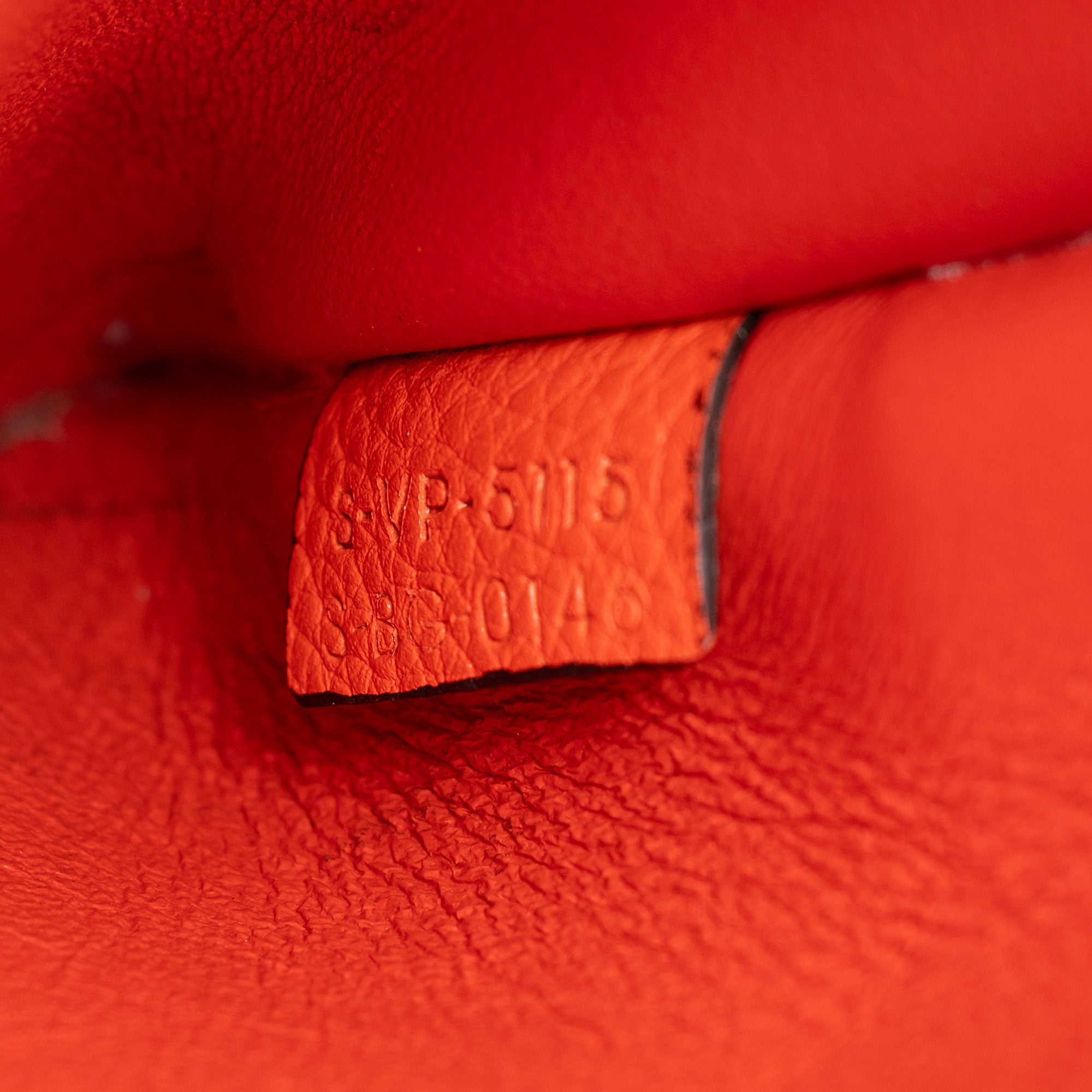 Celine Calfskin Small Trapeze Bag