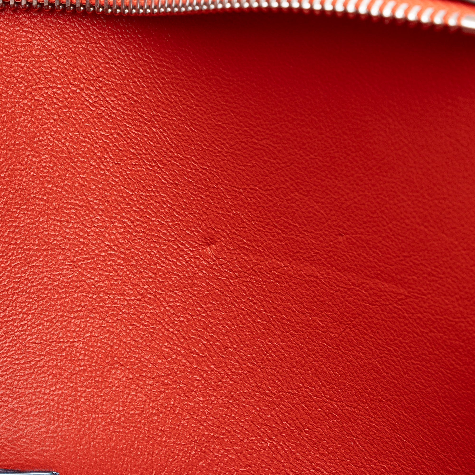 Celine Calfskin Small Trapeze Bag