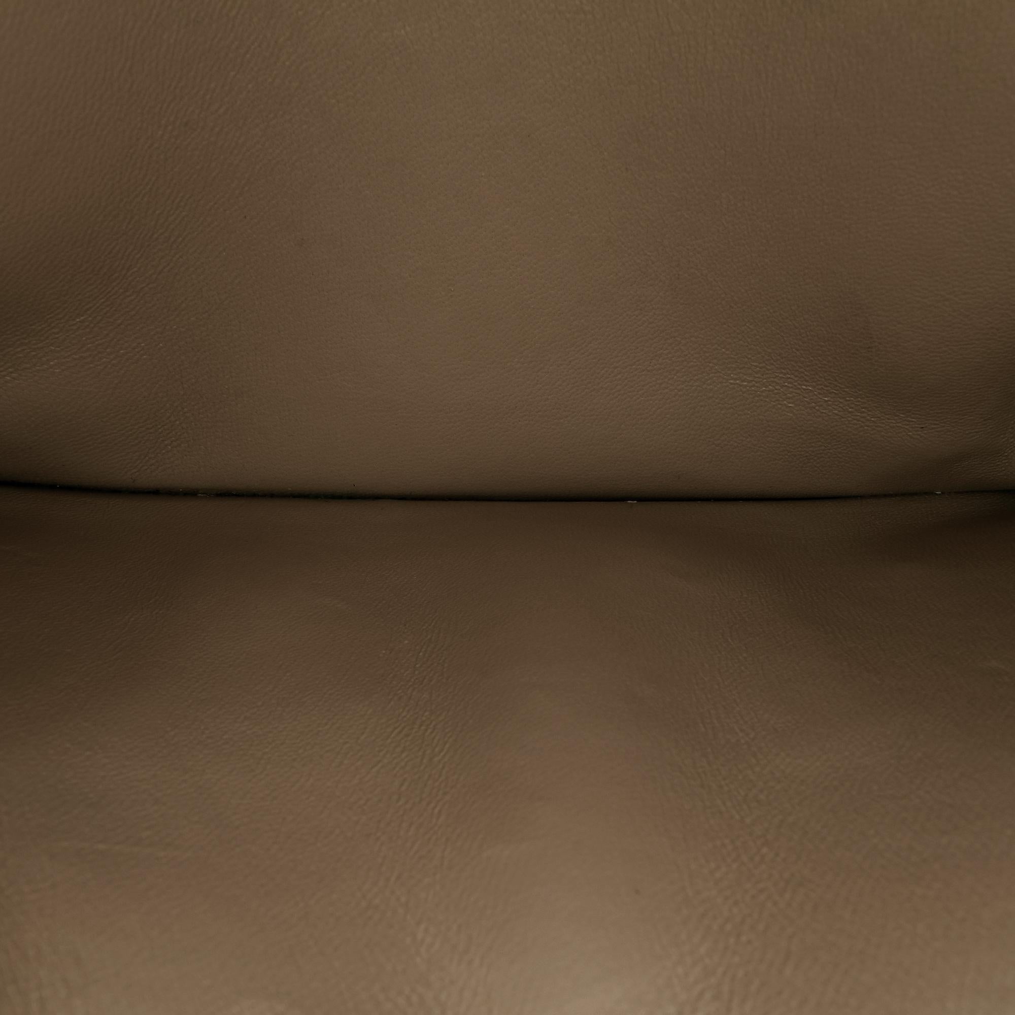Celine Classique Shiny Calfskin Triomphe Crossbody