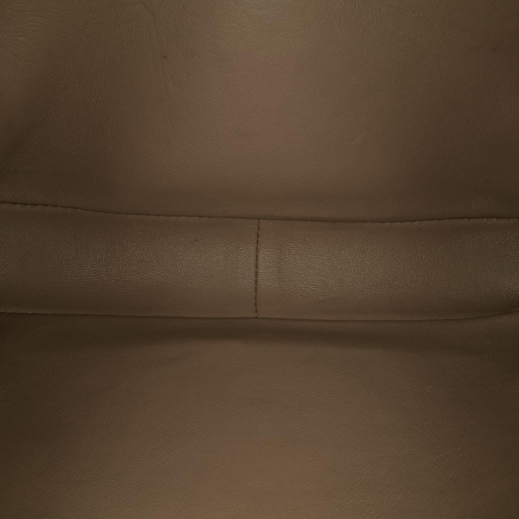 Celine Classique Shiny Calfskin Triomphe Crossbody