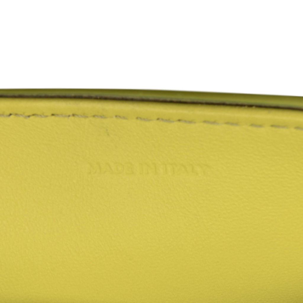 Celine Cuir Triomphe Chain Shoulder Bag (SHG-Ju5A2h)