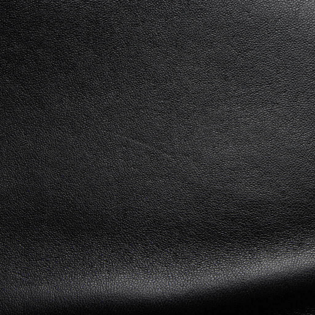 Celine Drummed Calfskin Suede Medium Trapeze Bag