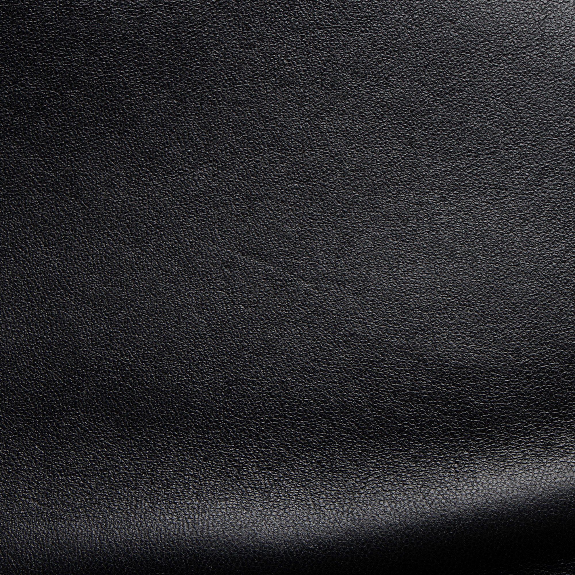 Celine Drummed Calfskin Suede Medium Trapeze Bag