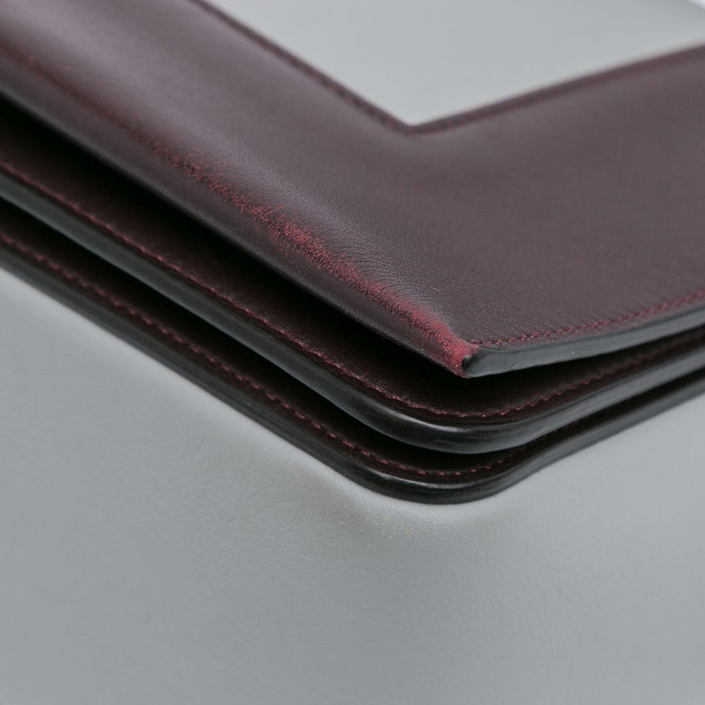 Celine Frame Shoulder Bag (SHG-oQEk1a)