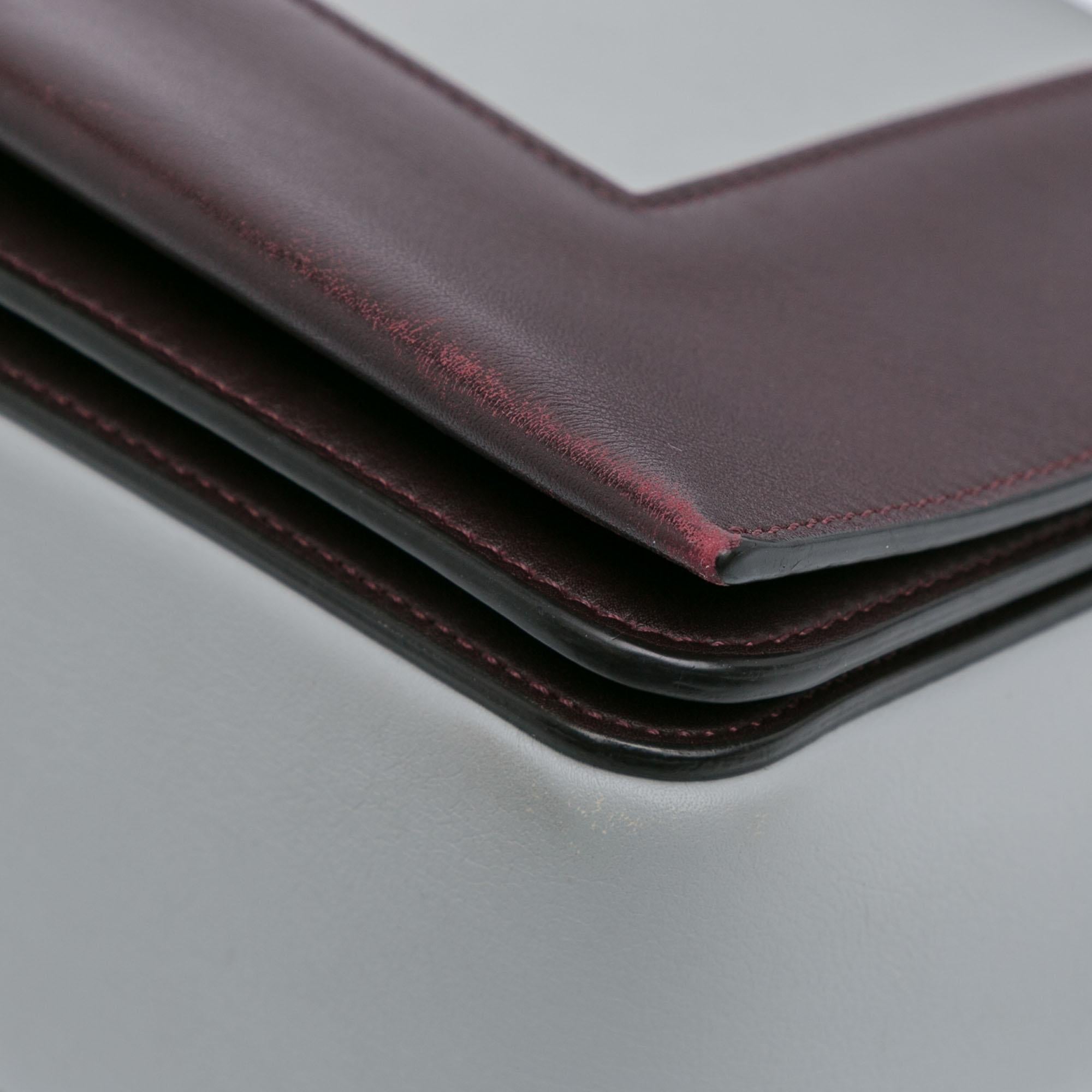 Celine Frame Shoulder Bag (SHG-oQEk1a)