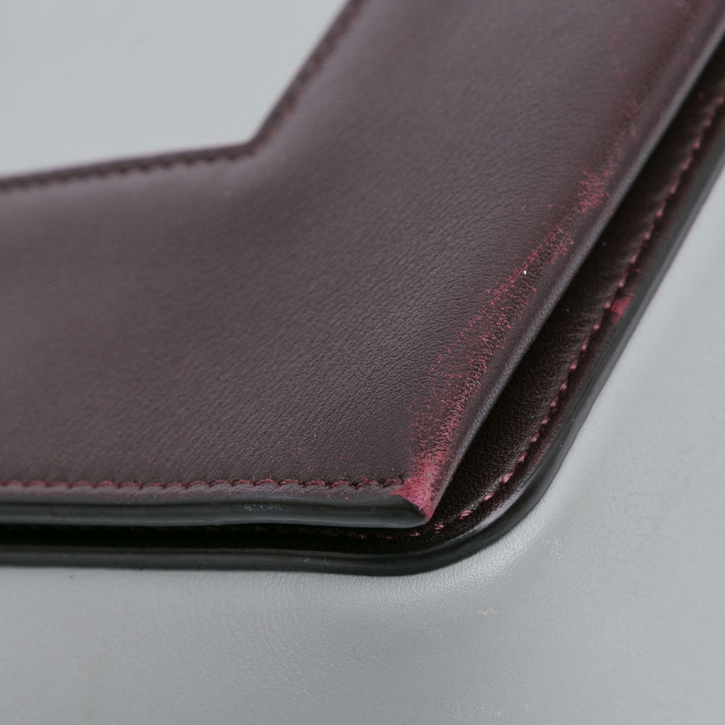 Celine Frame Shoulder Bag (SHG-oQEk1a)