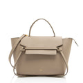 Celine Grained Calfskin Mini Belt Bag