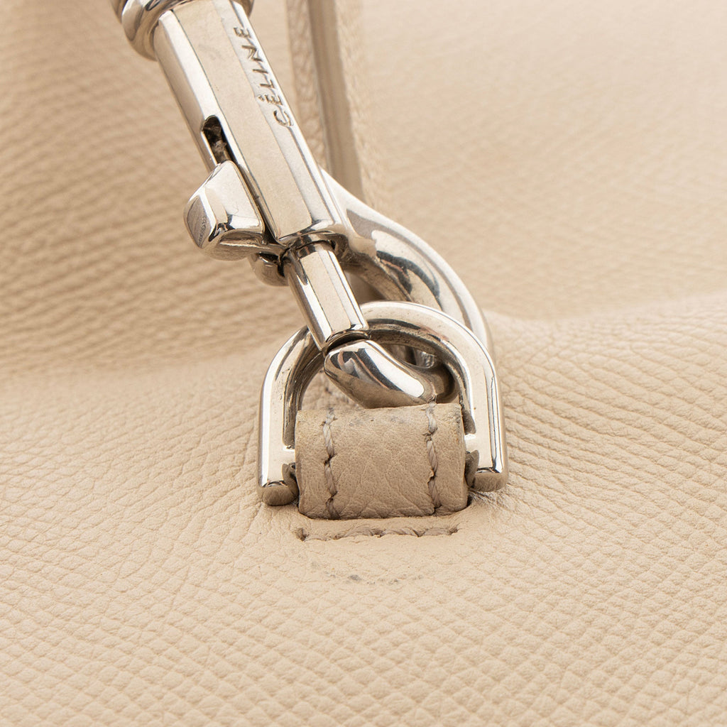 Celine Grained Calfskin Mini Belt Bag