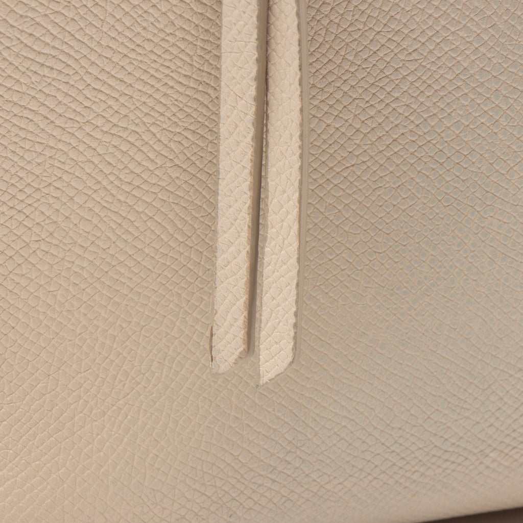 Celine Grained Calfskin Mini Belt Bag