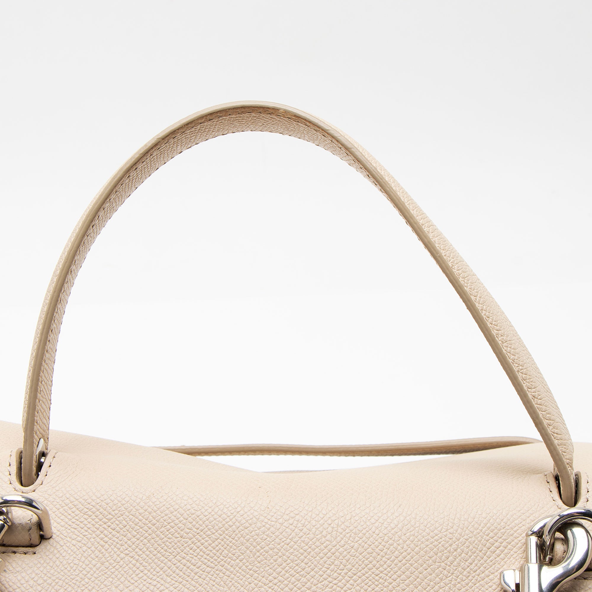 Celine Grained Calfskin Mini Belt Bag