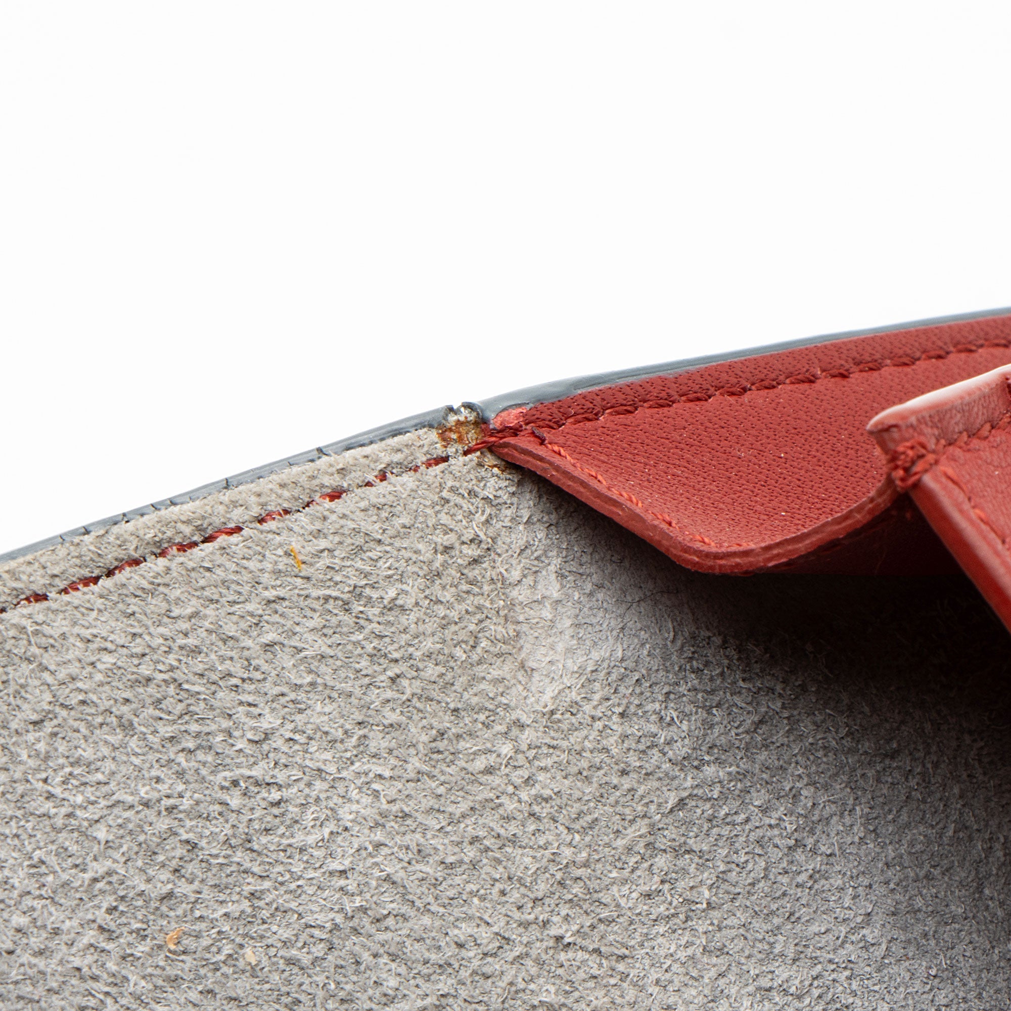 Celine Grained Calfskin Multifunction Large Wallet (SHF-KvbcV8)