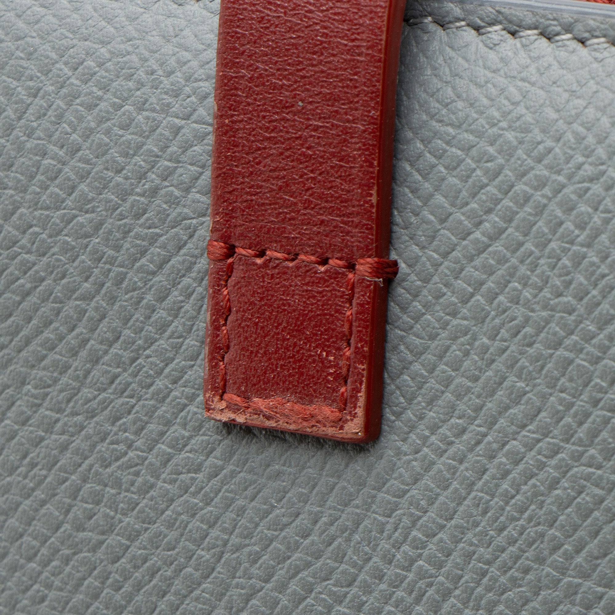 Celine Grained Calfskin Multifunction Large Wallet (SHF-KvbcV8)