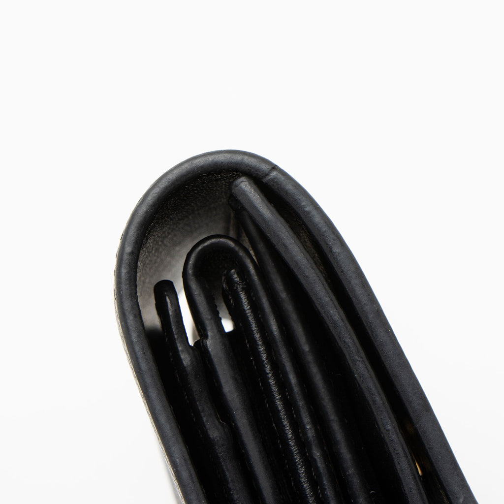 Celine Grained Calfskin Trifold Small Wallet (SHF-9MamMj)
