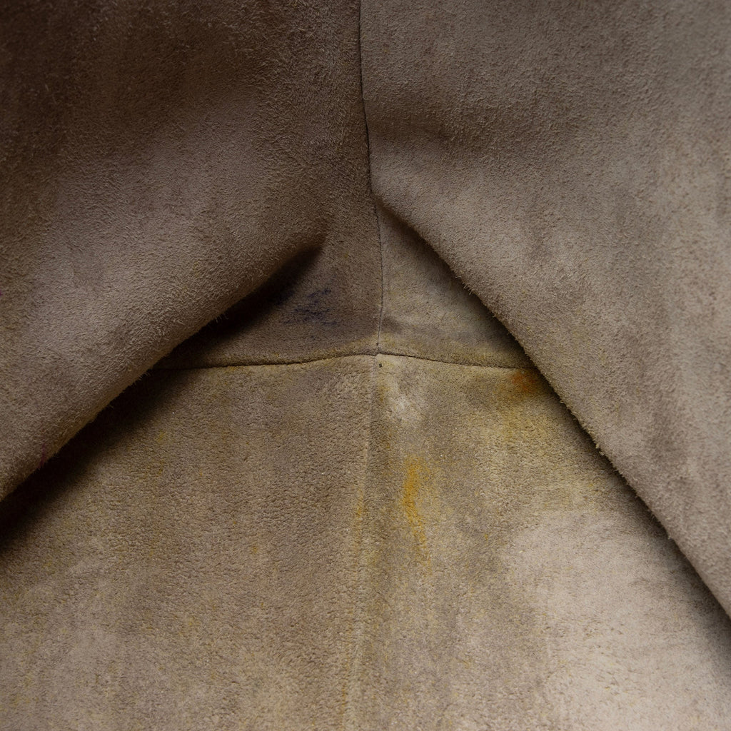 Celine Grained Calfskin Triomphe Cabas Anais Medium Tote