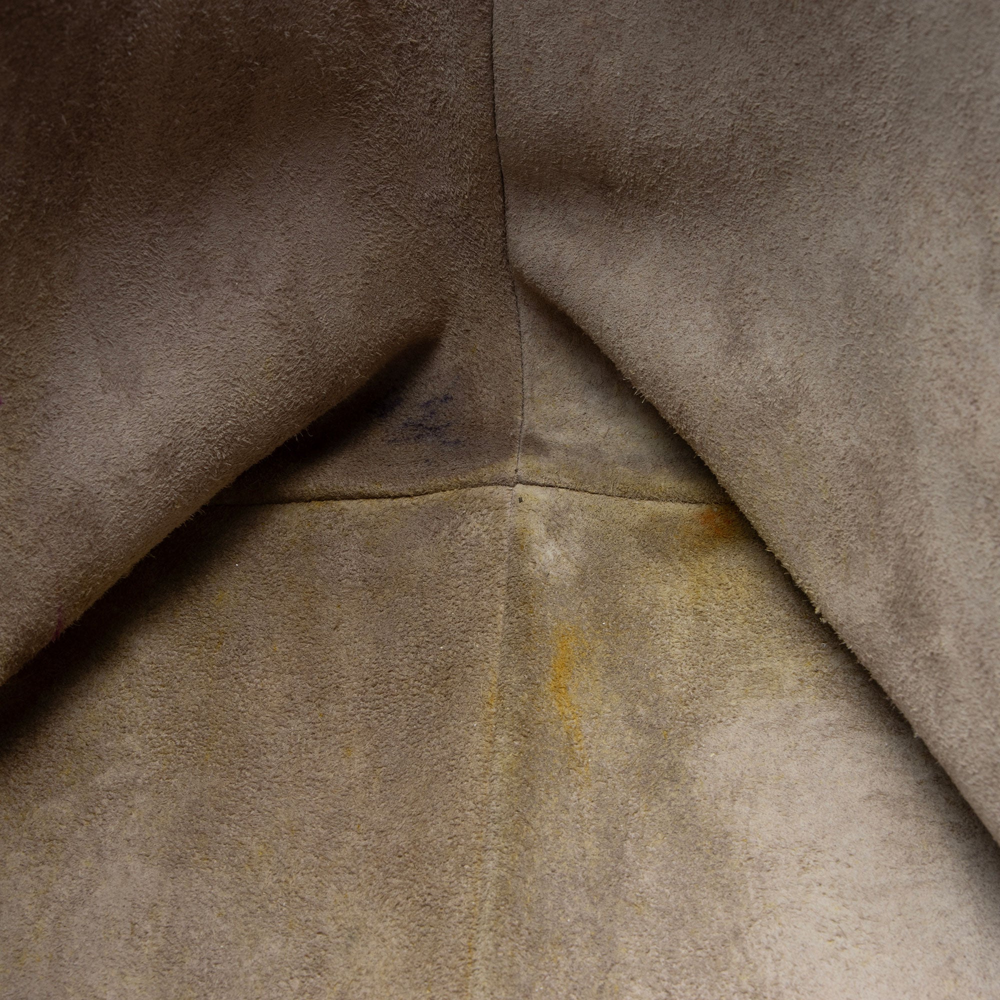 Celine Grained Calfskin Triomphe Cabas Anais Medium Tote