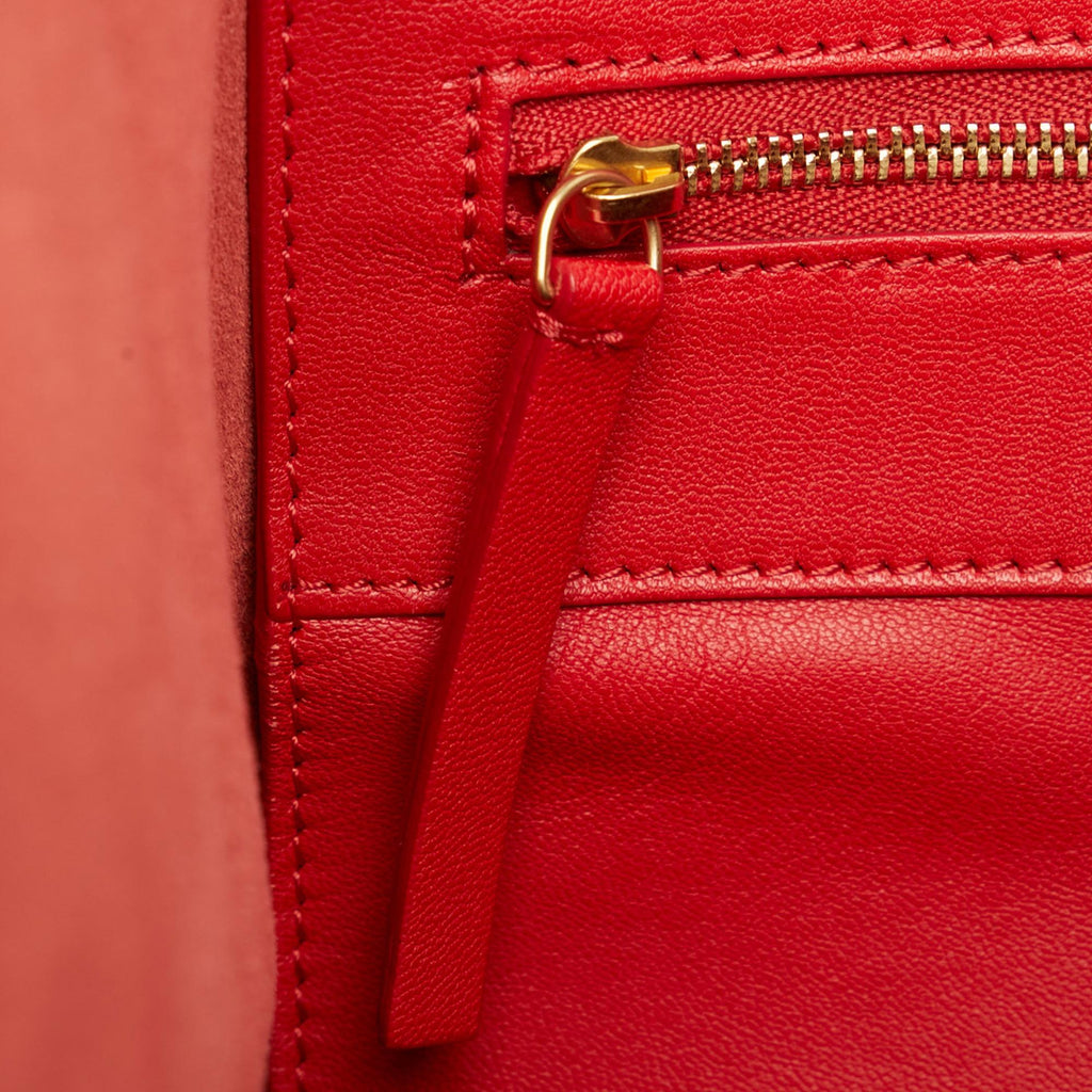 Celine Horizontal Cabas (SHG-36198)