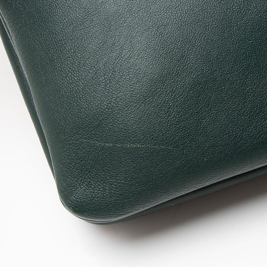 Celine Lambskin Trio Small Crossbody