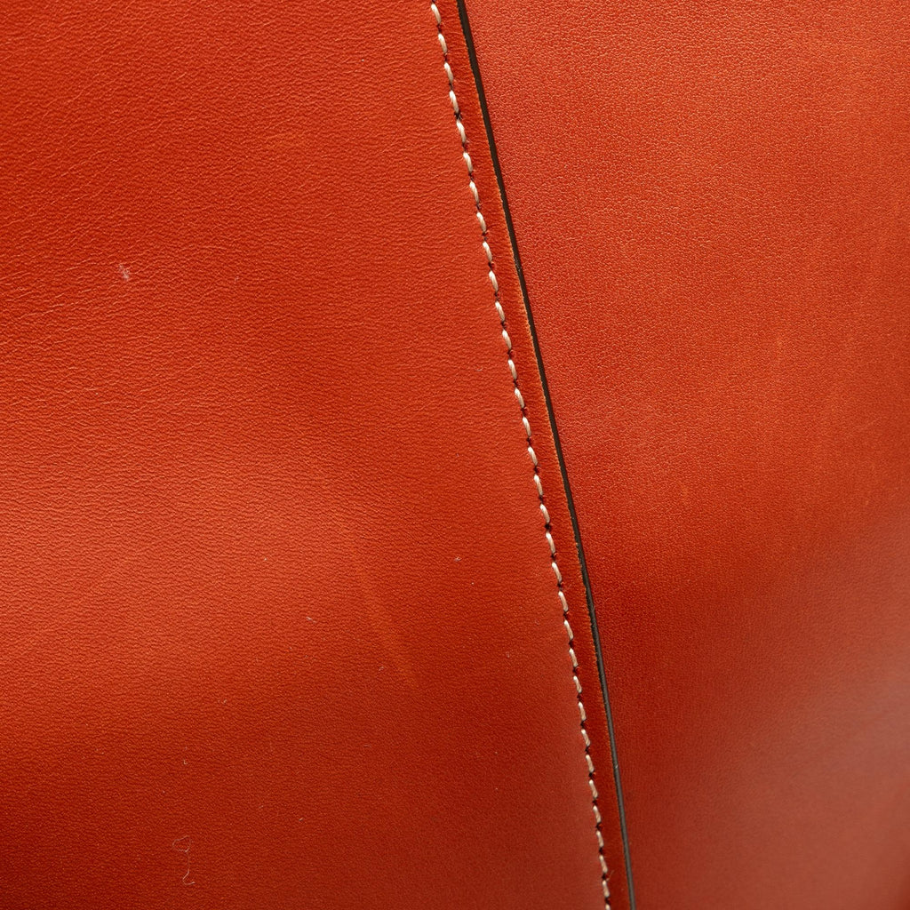 Celine Large Holdall Bucket Bag (SHG-ookQHF)