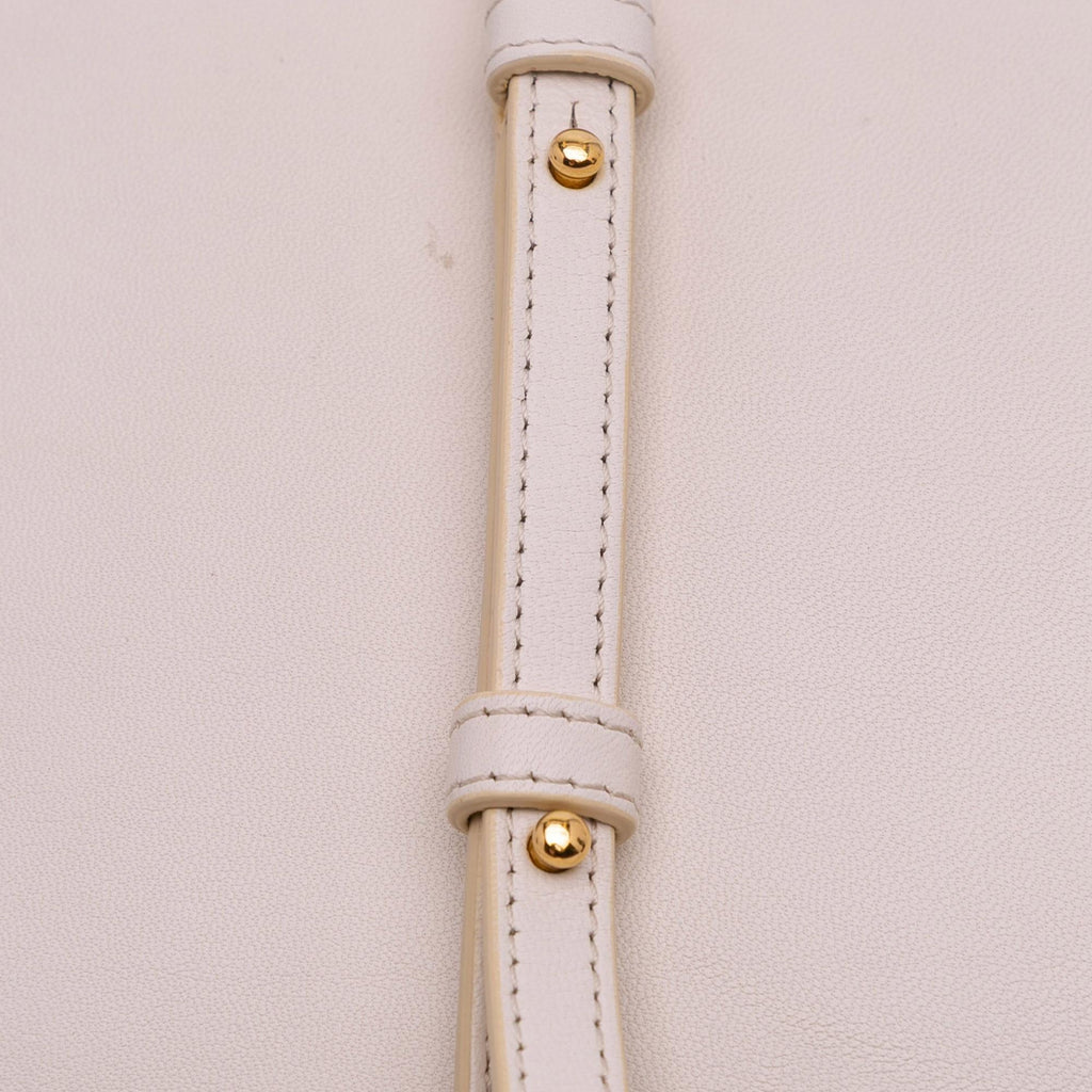 Celine Large Lambskin Trio Crossbody