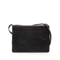 Celine Large Lambskin Trio Crossbody