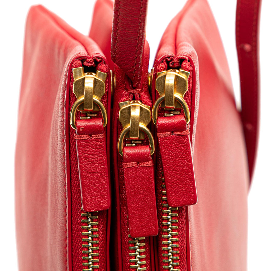Celine Large Trio Crossbody Bag (SHG-9kkq8h)