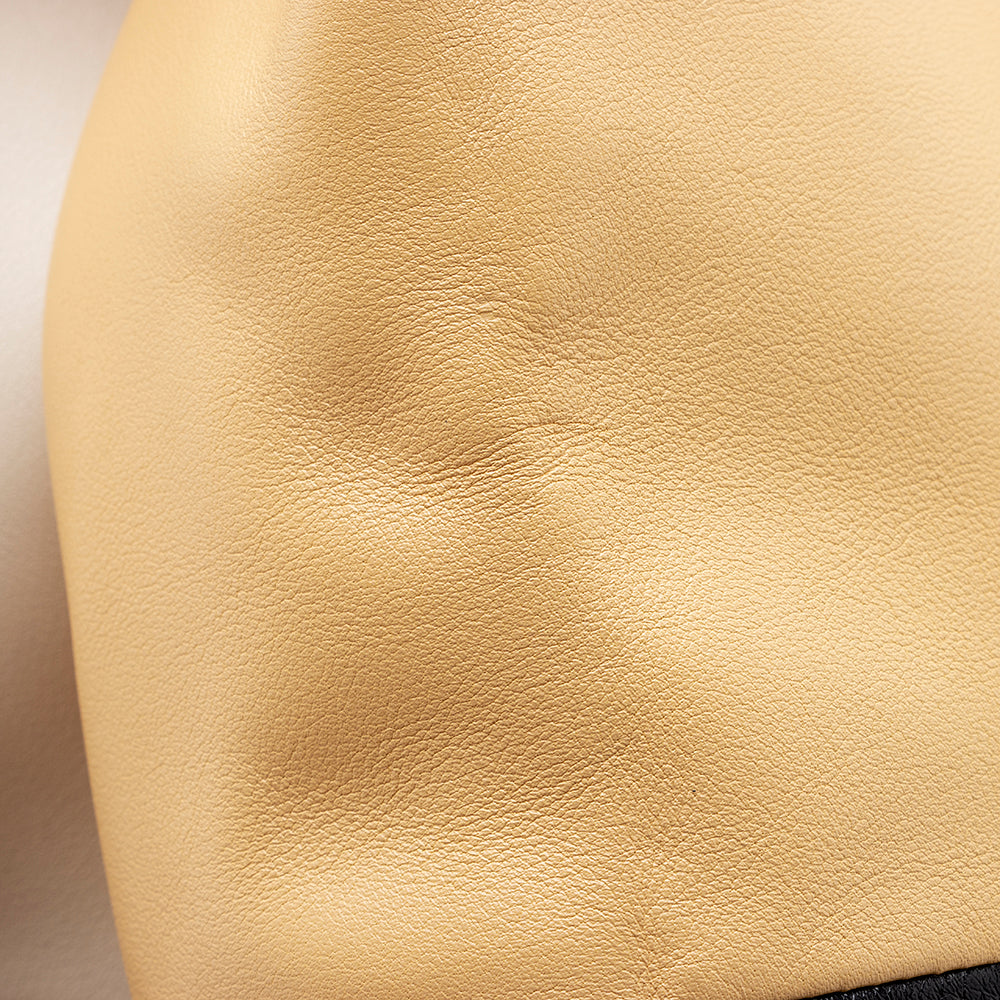 Celine Leather All Soft Shoulder Bag - FINAL SALE (SHF-15315)