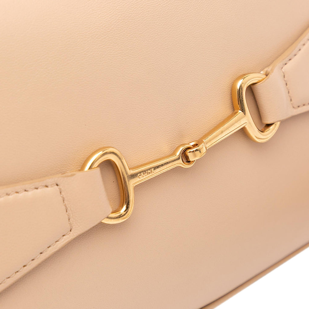 Celine Leather Crecy Camera Bag