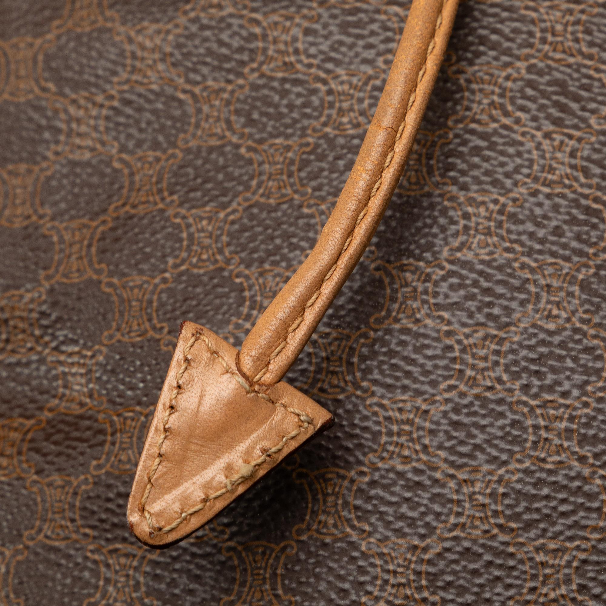 Celine Macadam Backpack (SHG-9lnU41)