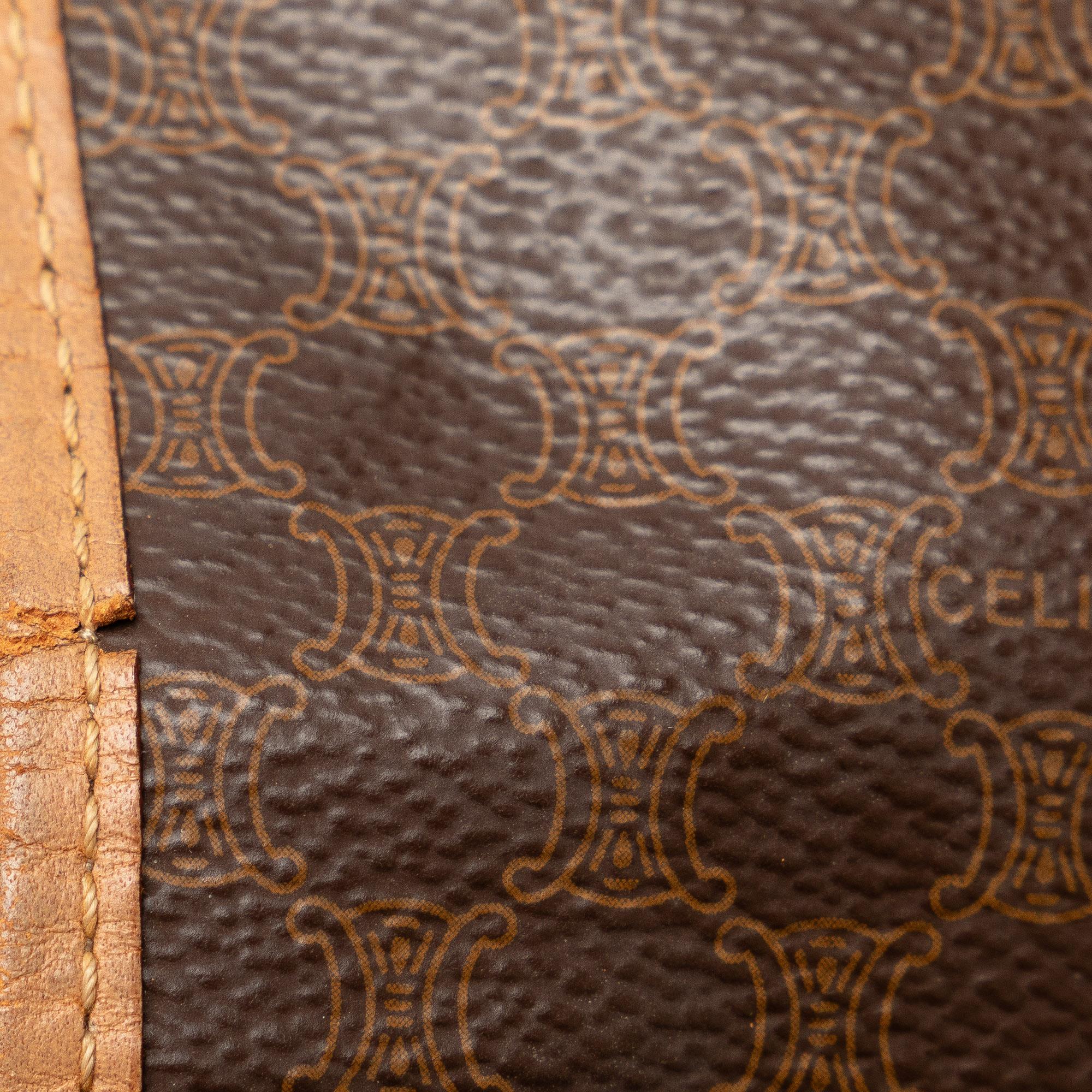 Celine Macadam Backpack (SHG-9lnU41)