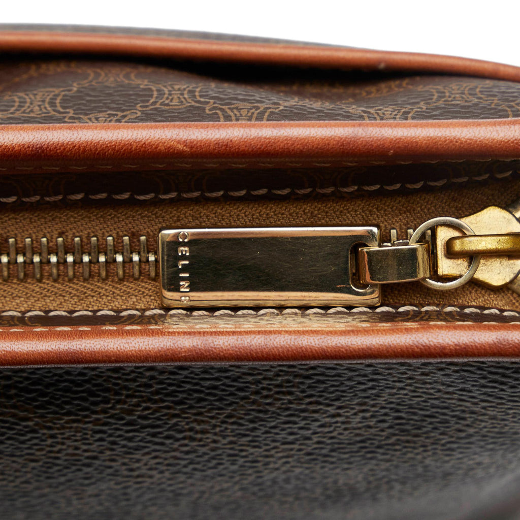 Celine Macadam Clutch (SHG-Q6OfYQ)