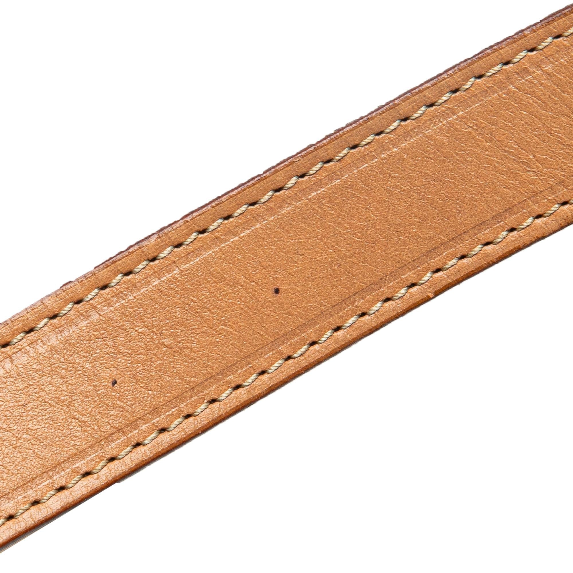 Celine Macadam Coated Canvas Crossbody (SHG-rLADm3)