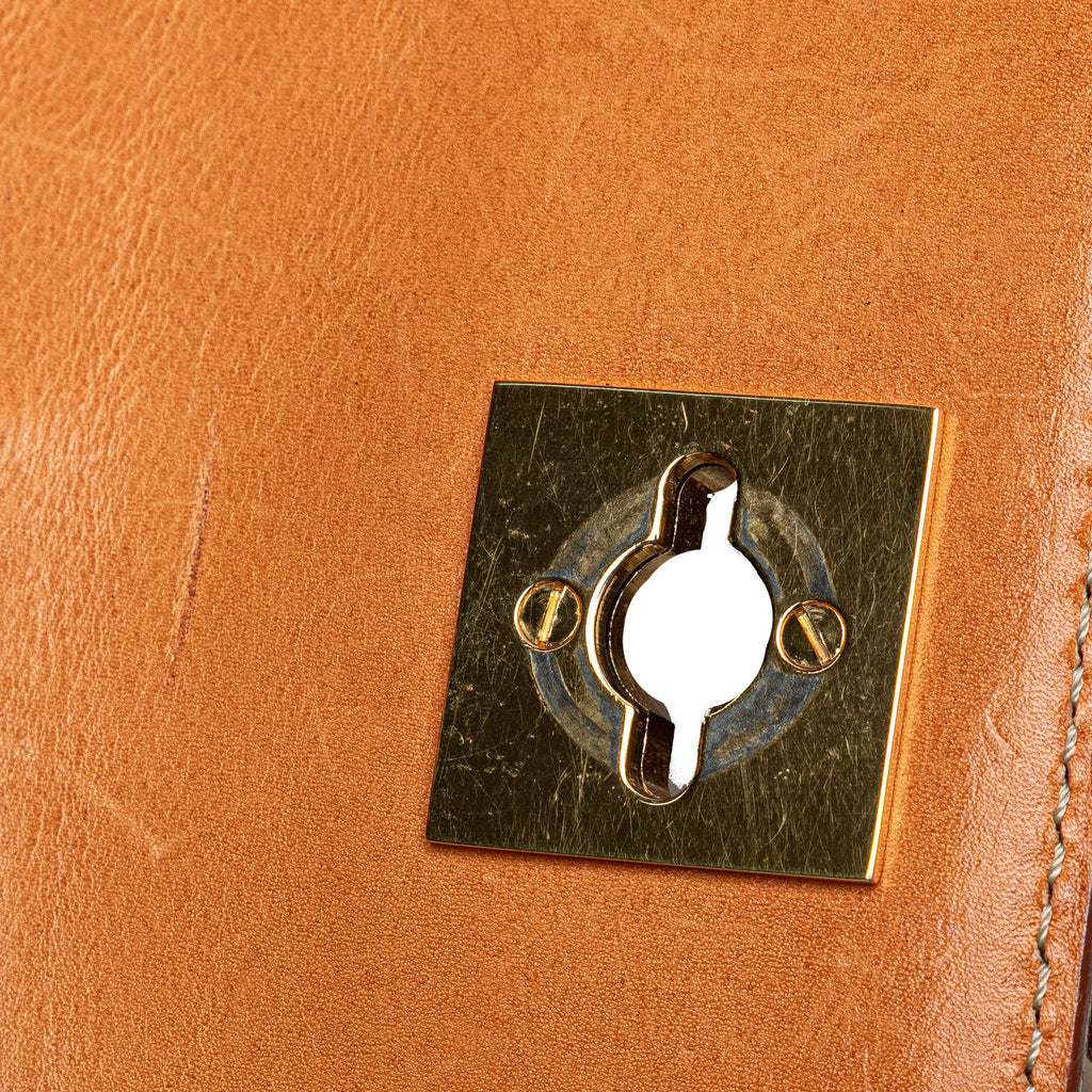 Celine Macadam Coated Canvas Crossbody
