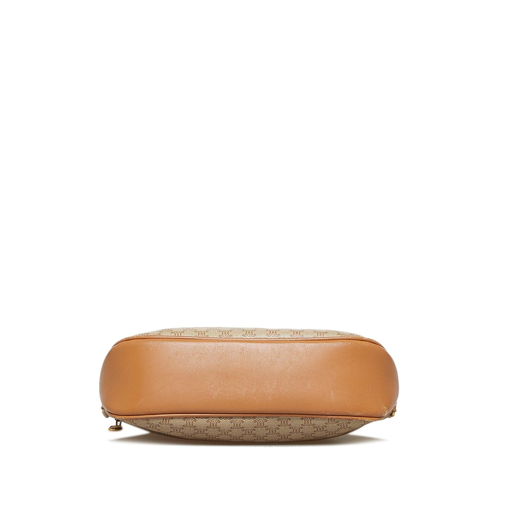 Celine Macadam Crossbody Bag (SHG-rZvL22)