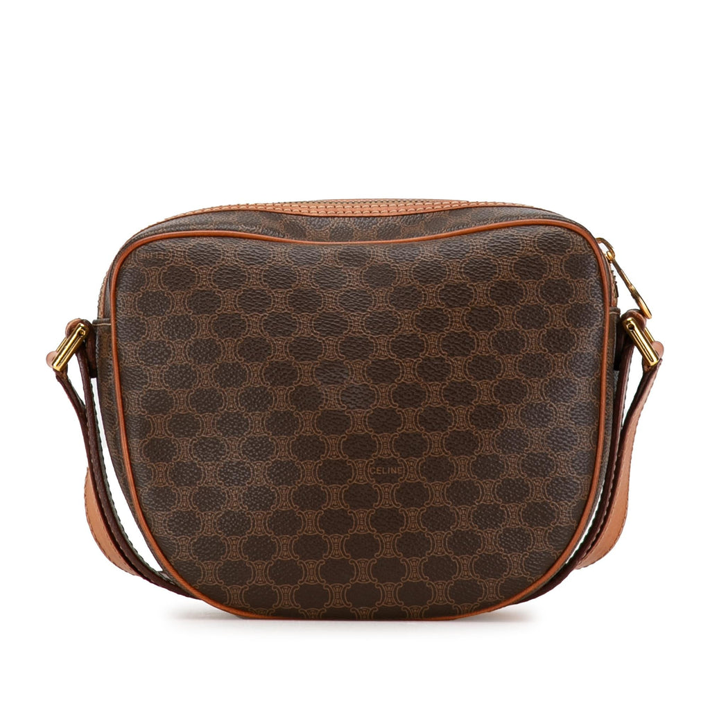 Celine Macadam Crossbody (SHG-utQgEU)