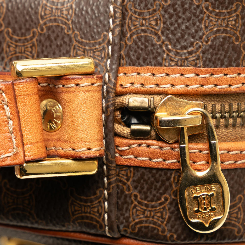 Celine Macadam Crossbody (SHG-utQgEU)