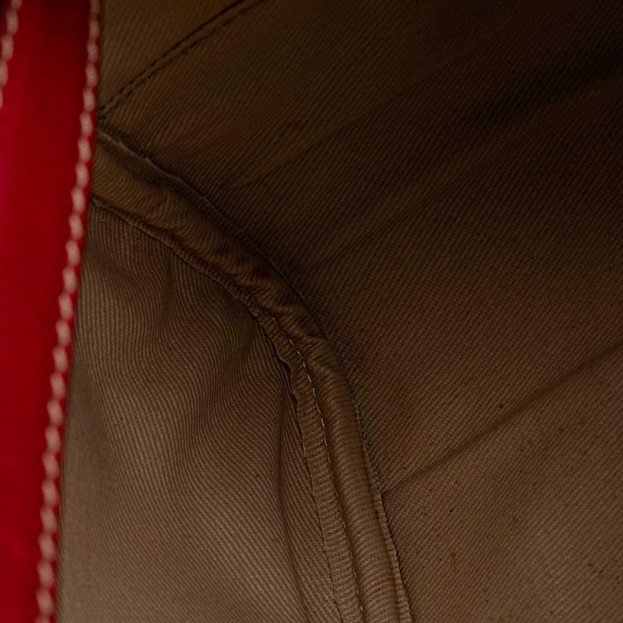 Celine Macadam Shoulder Bag (SHG-uDsqXH)