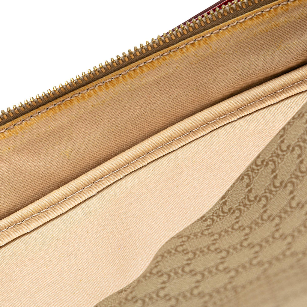 Celine Macadam Shoulder Bag (SHG-uDsqXH)