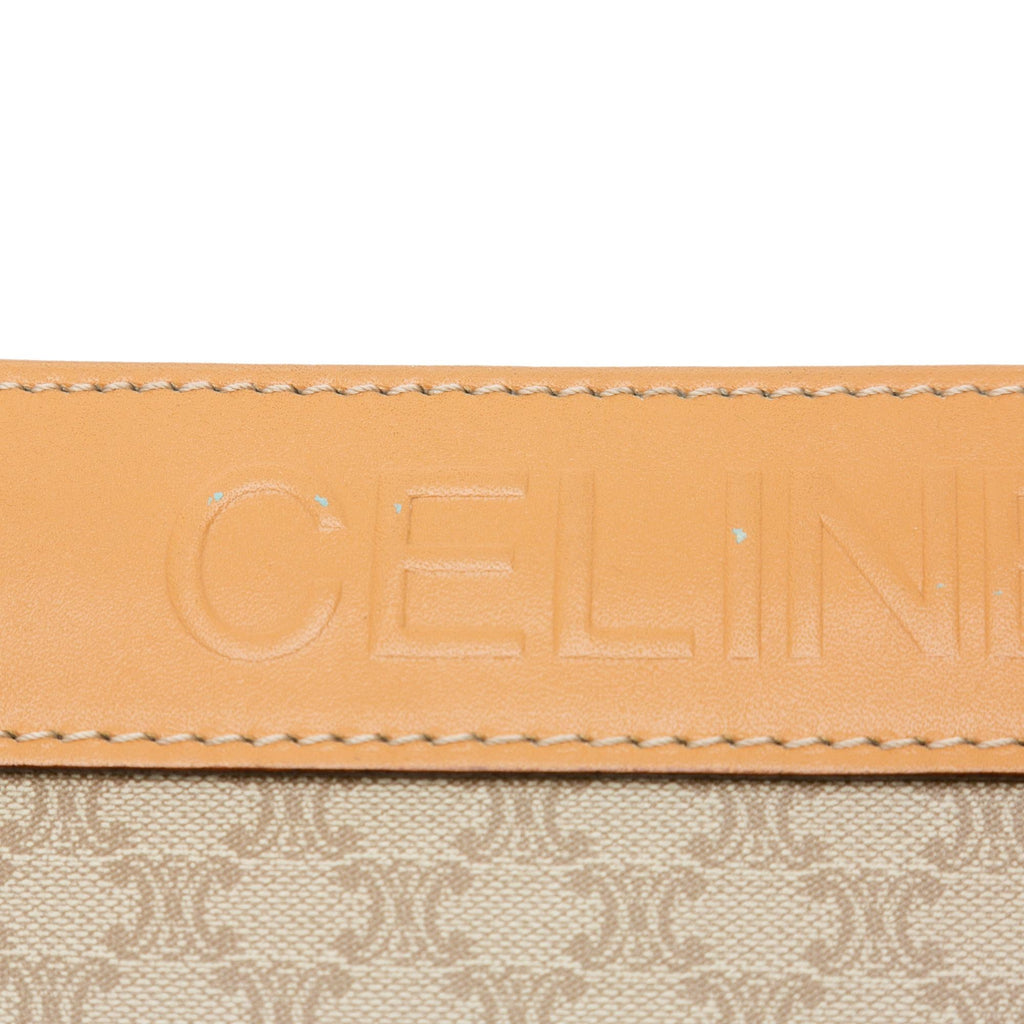 Celine Macadam Tote (SHG-2DNgq9)