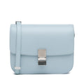 Celine Medium Calfskin Classic Box (SHG-EnoHh7)
