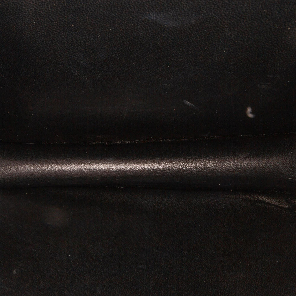 Celine Medium Calfskin Classic Box