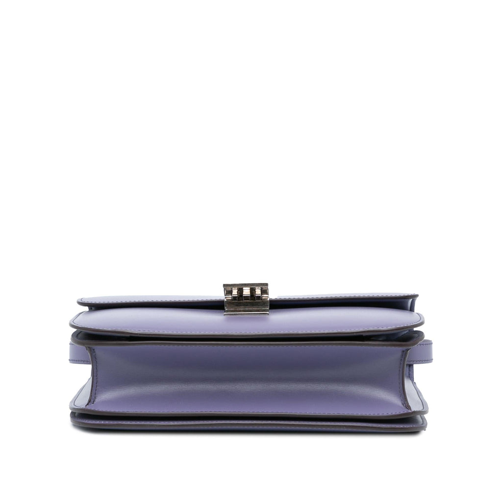Celine Medium Calfskin Classic Box