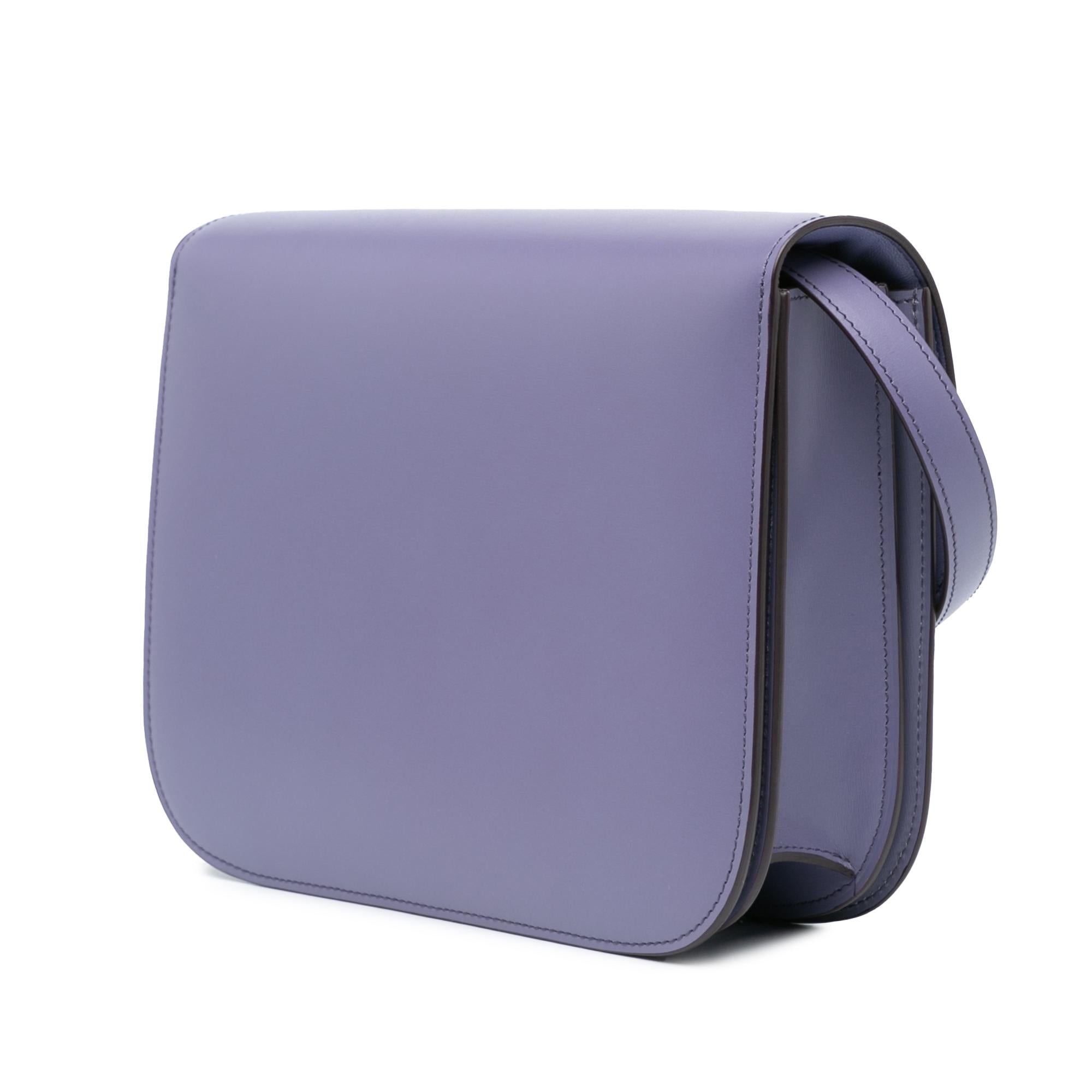 Celine Medium Calfskin Classic Box