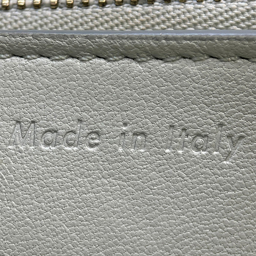 Celine Medium Calfskin Classic Box