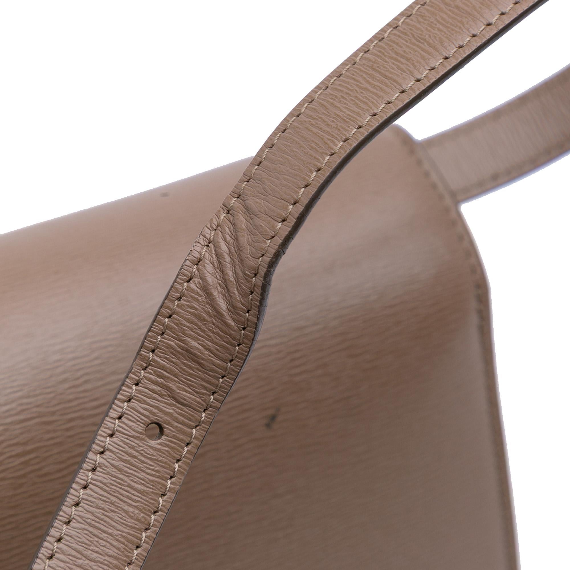 Celine Medium Calfskin Classic Box