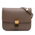 Celine Medium Calfskin Classic Box